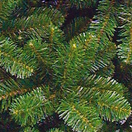 Triumph Tree Tuscan Künstlicher Weihnachtsbaum - H185 x Ø109 cm - Grün