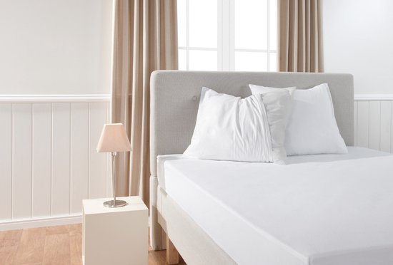 Antibakterielles Dual Memory Foam-Kissen 1 + 1 FREE - 1 + 1 FREE
