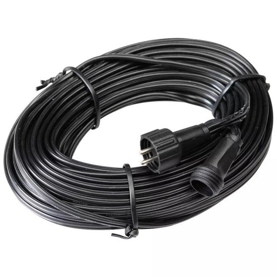 12V Verlängerungskabel Garten - 2m - SPT-1W