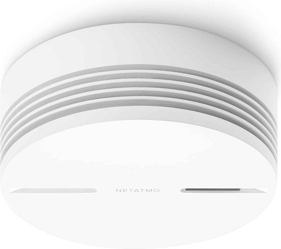 Netatmo Smart Smoke Detektor [PRO]