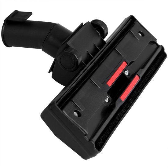Monzana Nass- und Trockensauger - 1200W 15L Behälter - Schwarz/Orange