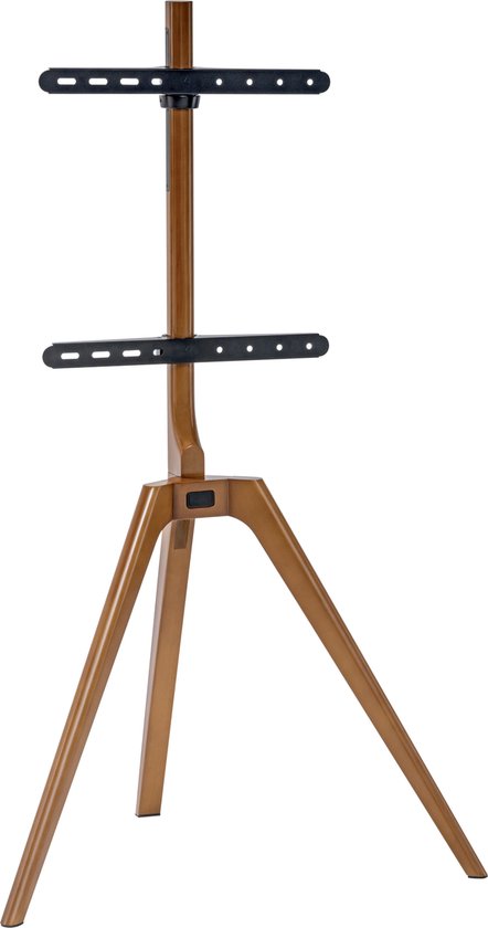 TV-Ständer Malerstaffelei Designstudio - drehbar - bis zu 65 Zoll