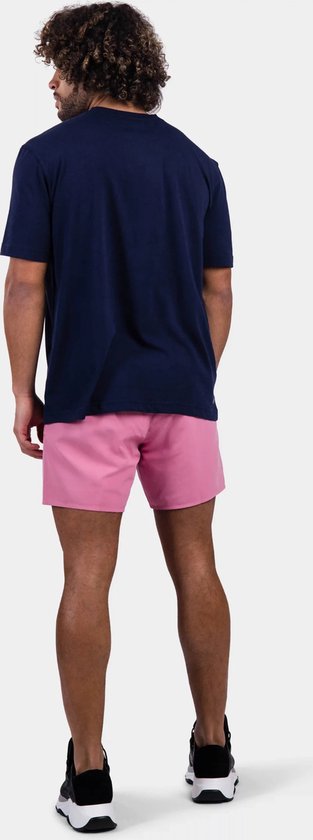 Lacoste Sport T-Shirt Dunkelblau - Größe 3XL - Männer - Casual T-shirts