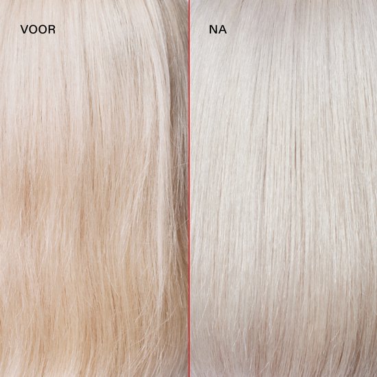 Olaplex No. 4P Blonde Enhancer Toning Shampoo | 250 ml | Für blondes und graues Haar