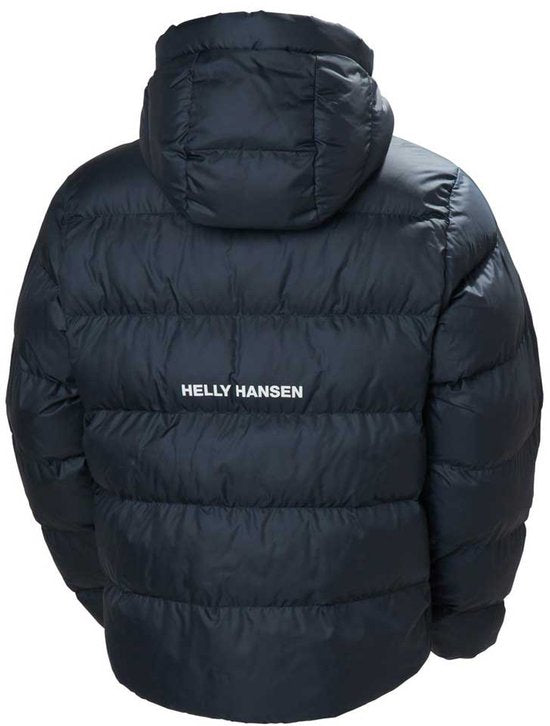 Helly Hansen Active Daunenjacke Blau XL Herren