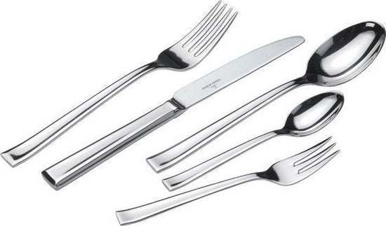Villeroy & Boch Victor Besteckkassette - 30 Teile - 44 x 28 x 5 cm