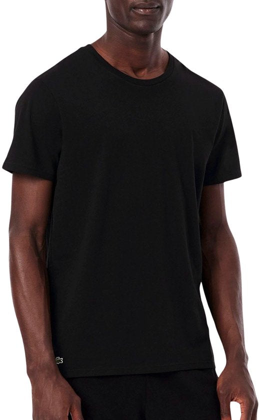 Lacoste Lounge Shirts Herren (3er-Pack) - Größe XL