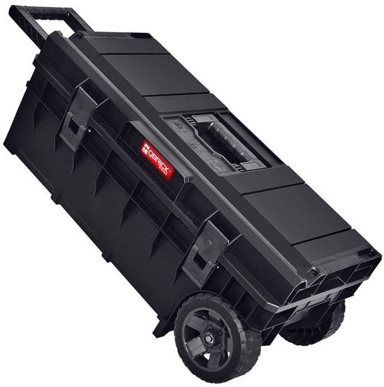 QBRICK SYSTEM ONE – Werkzeugkoffer – Mobil – Lang – 79,3 x 38,5 x 32,2 cm
