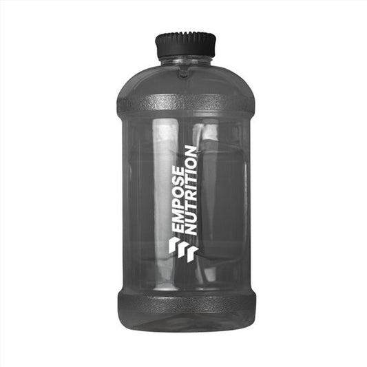 Empose Nutrition Water Jug - Wasserflasche - 2,2 L - Schwarz