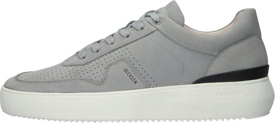 Blackstone MARBLE COLTON - DG512 Ultimate Grau - Sneaker (niedrig) - Herren - Grau - Größe: 44