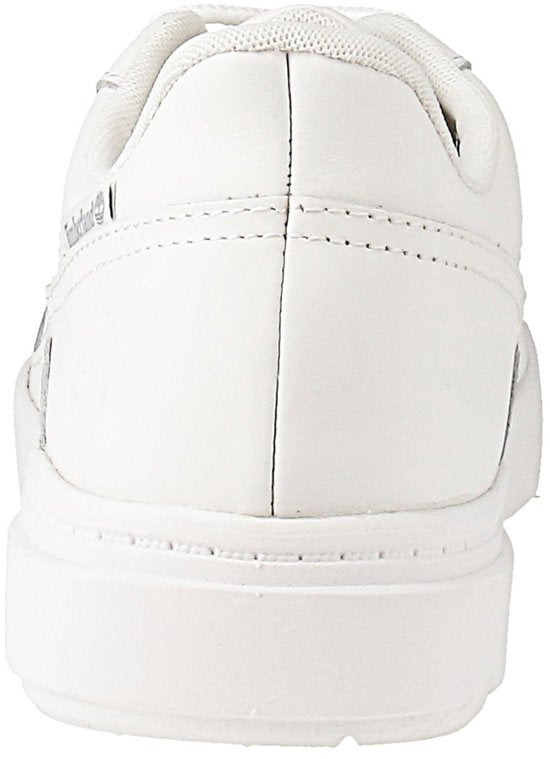 Timberland TB0A65T5EM21 Allston - Herrenschuhe Sneaker - EM2-White-Full-Grain