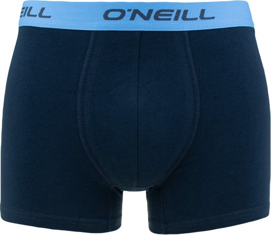 O'Neill Boxershorts Herren (3er-Pack) - Größe S