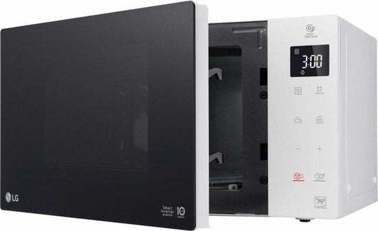 LG MS 23 NECBW - Mikrowellenherd
