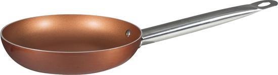Bergner Bratpfannenset Copper Plus 20, 24 und 28 cm