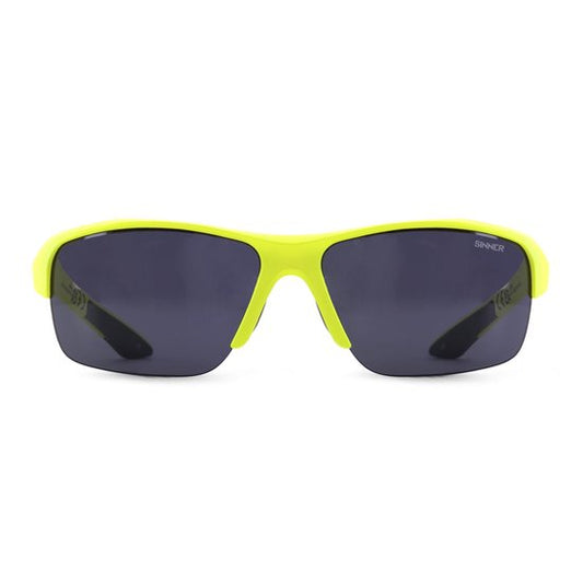 SINNER - REYES CX - Sonnenbrille Herren - Gelb