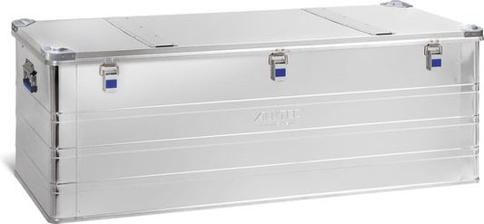 Alutec Aluminium Koffer INDUSTRY 400 - 1532x585x514mm - ALU13400