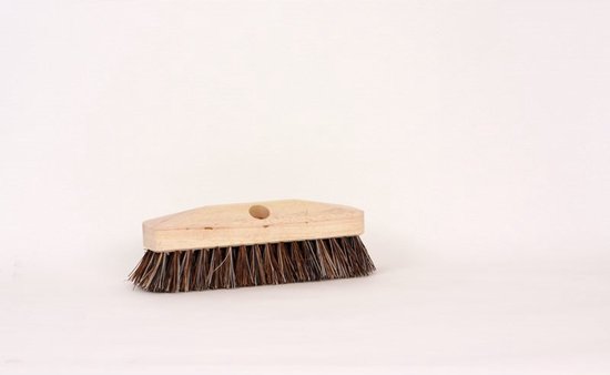 Luva Windeltrolley mit Anker Holz/Braun