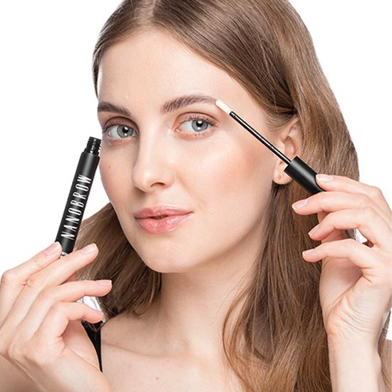 Nanobrow Augenbrauenserum