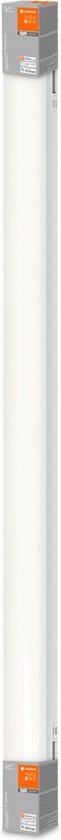 LEDVANCE Deckenleuchte, SMART+ DAMP PROOF SUBMARINE TUNABLE WHITE / 18 W, 220...240 V, Abstrahlwinkel: 140, abstimmbares Weiß, 2700...6500 K, Gehäusematerial: Kunststoff, IP65 1 Stück