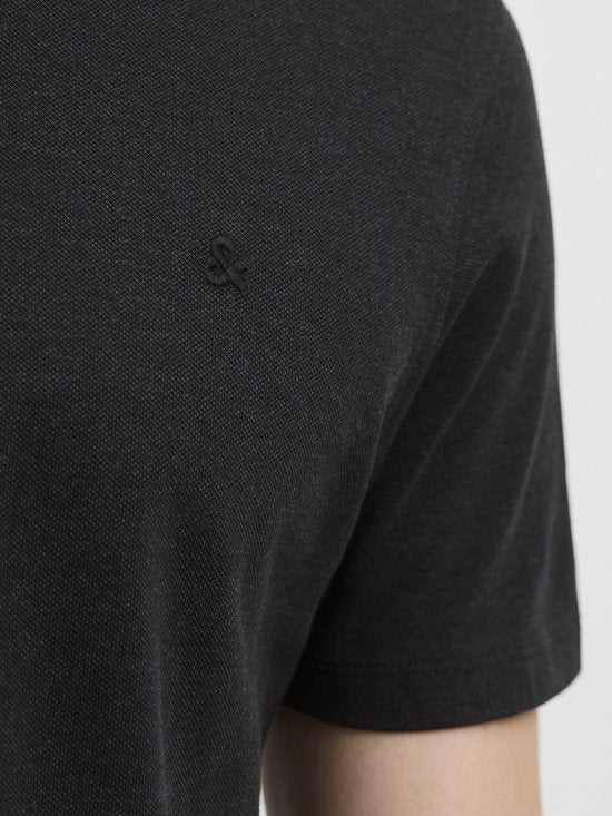 JACK&JONES - JWHPAULOS POLO SS NOOS - Herren - Polos