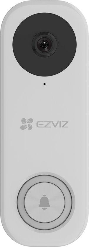 Ezviz DB1 Pro, 5MP WiFi Video-Türklingel
