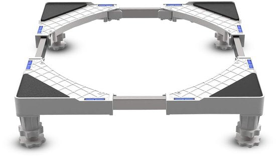 Vonia Waschmaschinen-Steigerer - Universal-Steigerer für Weißwaren - einstellbar - 300 KG