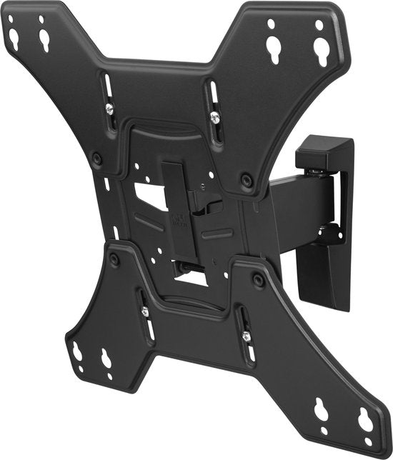TV-Halterung - 24/65 Zoll - Bis 50 kg - schwenk- und neigbar - WM4441