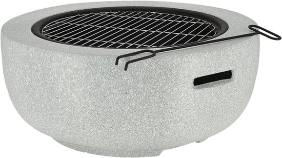 Esschert Design FF444 Feuerschale
