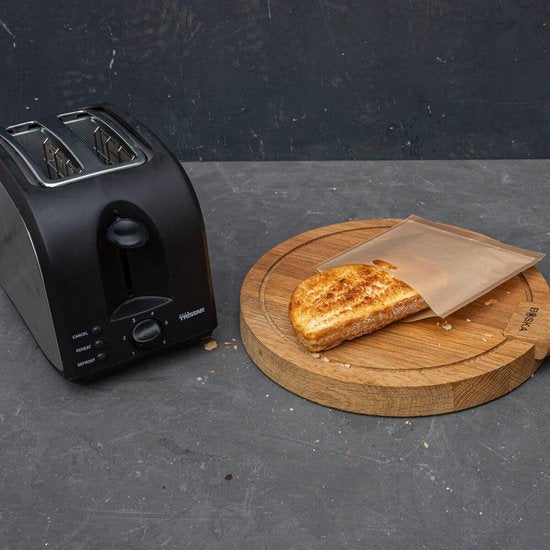 Boska Toastabags® - Für eine glutenfreie Ernährung - 3 Stück
