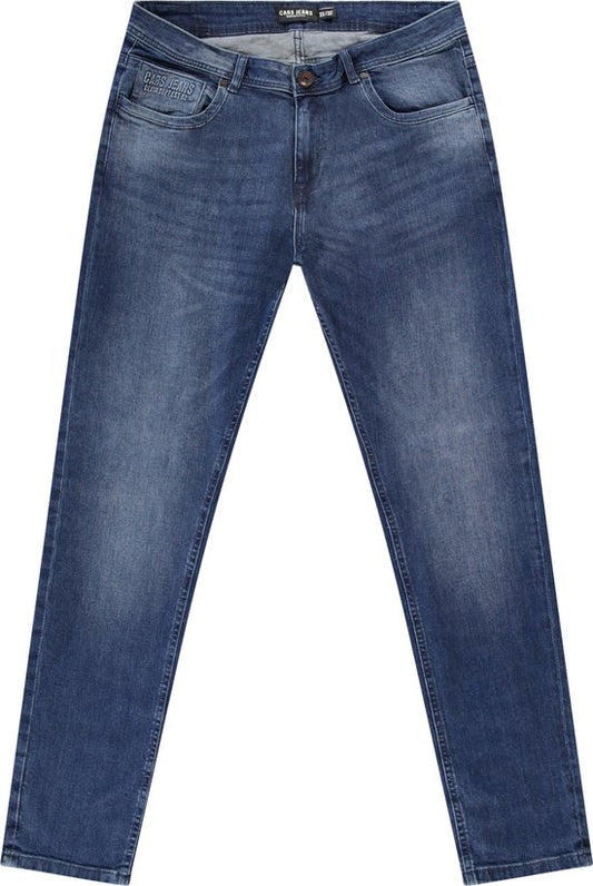 Cars Jeans Kirk Regular Fit – Herren