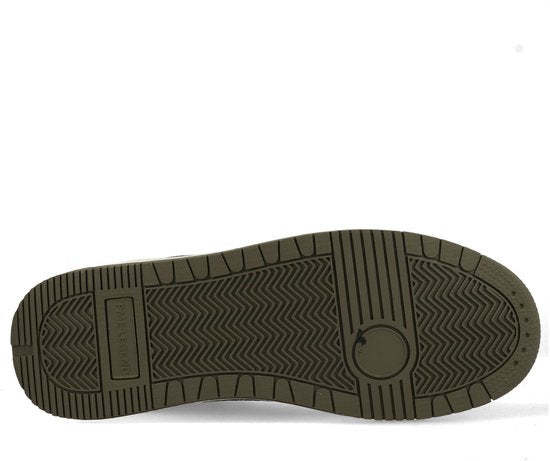 PME Legend Gobbler Sneakers – Herren – Grün – Größe: 46