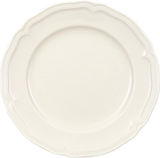 Villeroy & Boch Manoir Frühstücksteller 21 cm