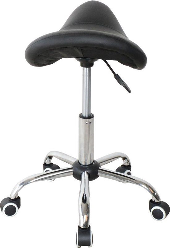 VDD - Sattelhocker ergonomisch - Tabouret - Höhenverstellbar