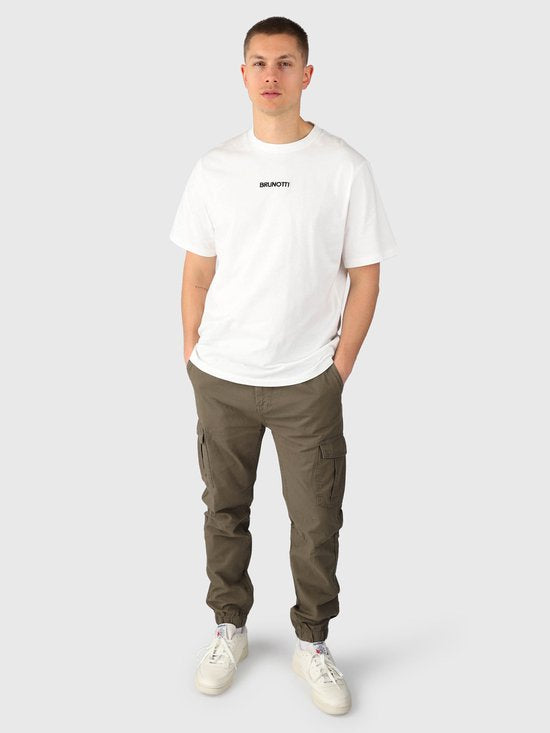 Brunotti - Lansons Herrenhosen | Armeegrün - XXL