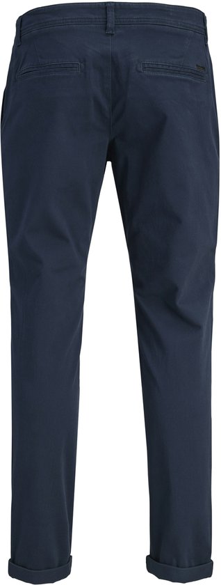 Jack & Jones Chino-Hose Slim Fit Chino-Hose