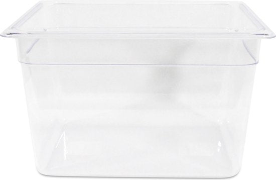 Wartmann Sous Vide Wassertank - 12 Liter