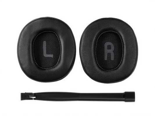 Satz Ohrpolster für JBL Kopfhörer - Kompatibel mit Tune 770NC/770/760NC/T760NC/750BTNC/760BTNC/720BT/720/710BT/700BT/700BTNC/750BTNC