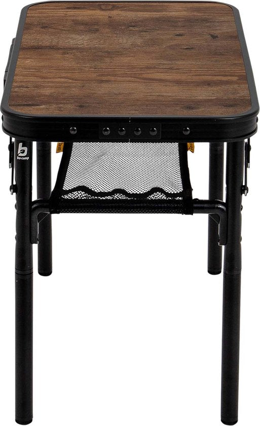 Bo-Camp - Industrial - Tisch - Woodbine - Abnehmbare Beine - 56x34 cm