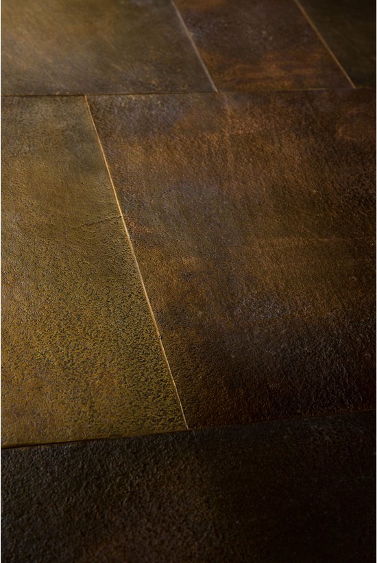 Dutchbone Lee Couchtisch - Grau