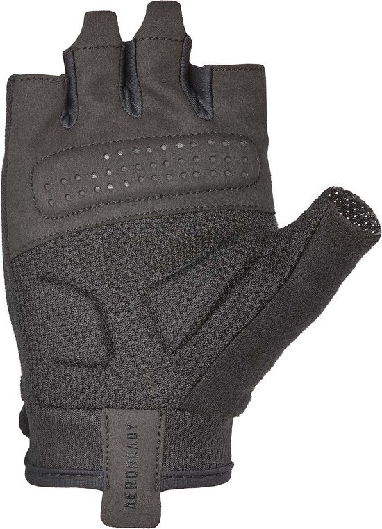 Adidas Essential Trainingshandschuhe schwarz M