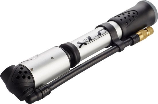 XLC 2-1 Funktionspumpe mit Manometer