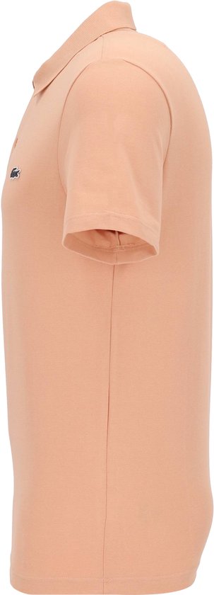 Lacoste Sport Polo Regular Fit Stretch – Latte-Beige