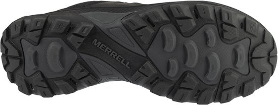 Merrell Speed Strike 2, Herren, Schwarz, Trekkingschuhe, Größe: 46.5