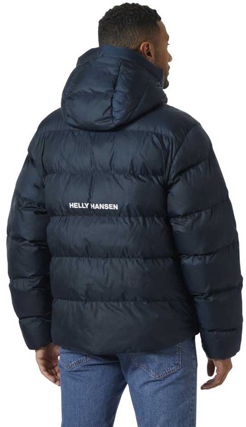 Helly Hansen Active Daunenjacke Blau XL Herren