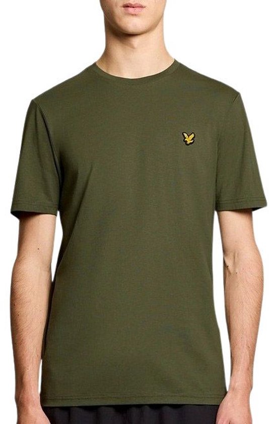 Lyle & Scott Sports Kurzarm-T-Shirt für Herren – Größe XXL