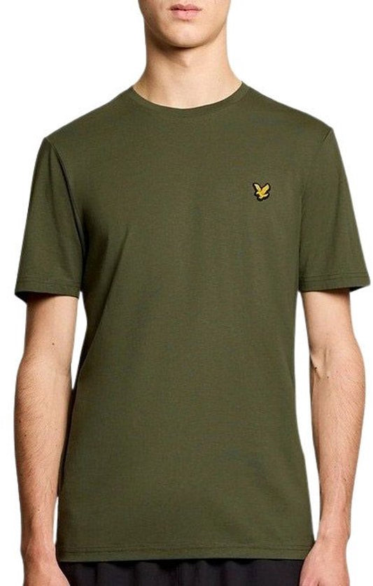 Lyle & Scott Sports Kurzarm-T-Shirt für Herren – Größe XXL