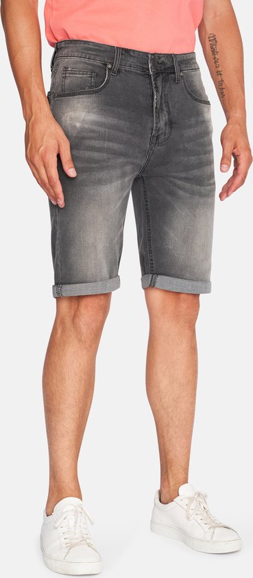 Mario Russo Mario Russo Denim Short
