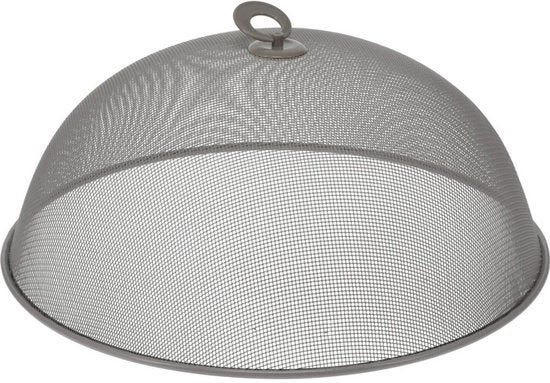 Metall-Fliegengitter 35 x 14 cm, sortiert
