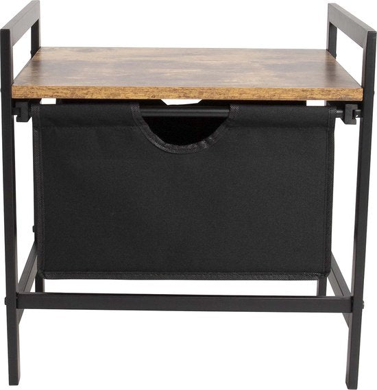 Bo-Camp - Industriell - Schrank - Cooper