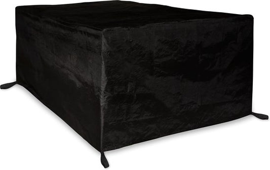 VONROC Premium Garten-Set Abdeckung L - 245x150x95cm - Für Gartentisch mit 6-8 Stühlen